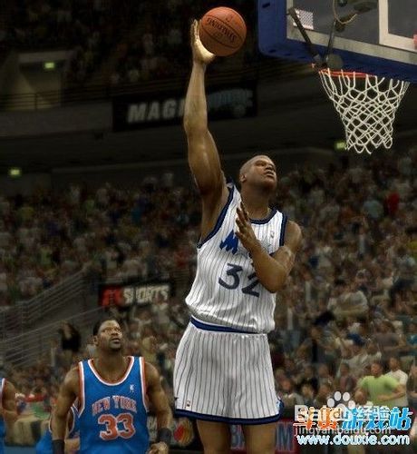 NBA2K23运球技巧全解析!高效控球必看攻略 NBA2K23运球技巧全解析!高效控球必看攻略