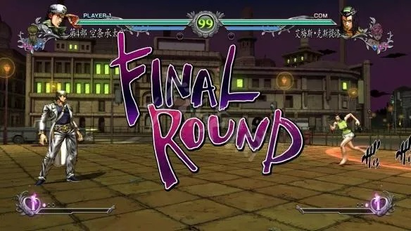 《JOJO群星之战重制版》全角色技能揭秘！必看攻略！