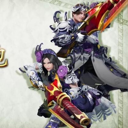 《怪物猎人崛起》轻弩极限全属性贯通攻略，曙光装备搭配秘籍大公开