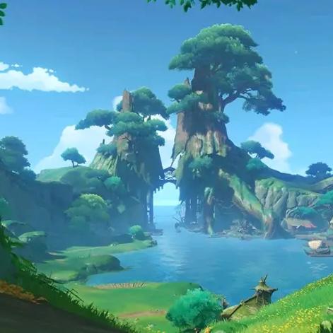 《原神》须弥雨林宝箱攻略：高效收集秘籍大揭秘