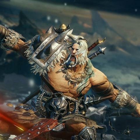 《暗黑不朽》PVP死灵法师必胜秘籍：独家配装攻略解析