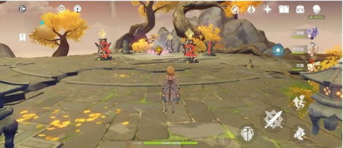 《原神》3.0须弥秘境：揭秘失梦苗圃任务攻略，解锁神秘价值点