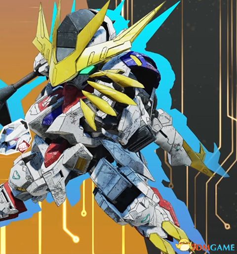 《SD高达激斗同盟》新手必看!掌握这5招轻松上分攻略 《SD高达激斗同盟》新手必看!掌握这5招轻松上分攻略