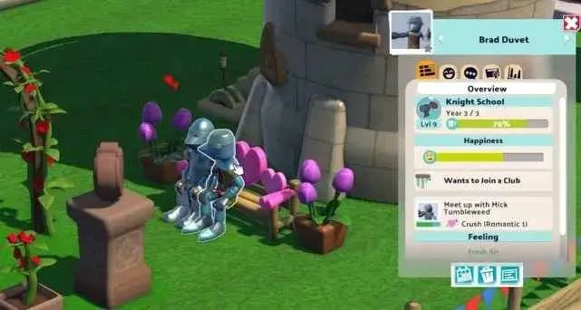 《双点校园》快速致富攻略：独家赚钱技巧揭秘！