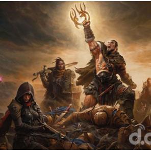 圣教军BD攻略：掌握暗黑不朽辅助流核心技巧，轻松制胜！