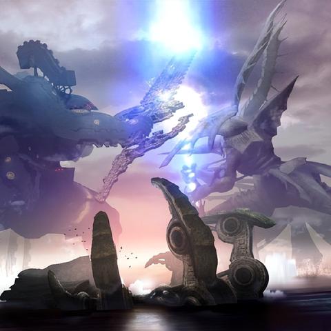 《异度之刃3》七铁巨神遗产寻宝攻略，揭秘隐藏宝藏位置！