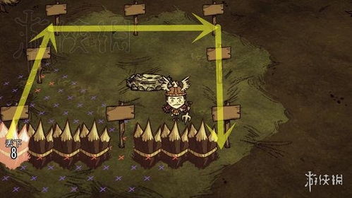 月亮码头诅咒植物揭秘:探索《饥荒》神秘新生命 月亮码头诅咒植物揭秘:探索《饥荒》神秘新生命