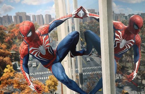 《漫威蜘蛛侠重制版》全攻略揭秘：主线支线任务图文详解，深度解析攻略技巧