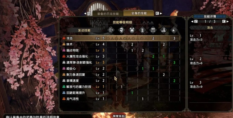 《怪物猎人崛起》曙光弓箭日常搭配攻略:揭秘高效狩猎秘籍 《怪物猎人崛起》曙光弓箭日常搭配攻略:揭秘高效狩猎秘籍