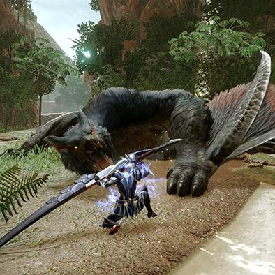 《怪物猎人崛起》曙光长枪毕业装必备攻略，解锁最强输出配置！