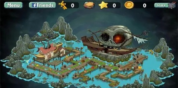 《僵尸维京》全攻略揭秘:新手必看通关秘籍大放送 《僵尸维京》全攻略揭秘:新手必看通关秘籍大放送