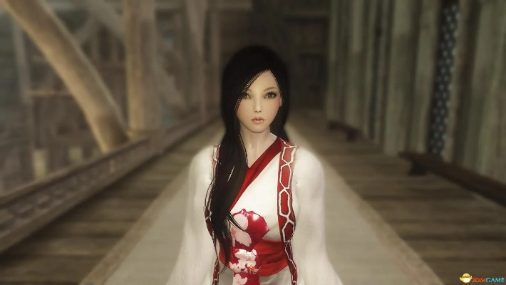 上古卷轴5陆雪琪MOD使用攻略:轻松掌握陆雪琪随从玩法技巧 上古卷轴5陆雪琪MOD使用攻略:轻松掌握陆雪琪随从玩法技巧