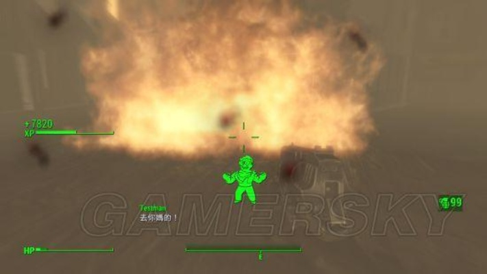 辐射4全属性解析:Perk技能深度揭秘,攻略必备! 辐射4全属性解析:Perk技能深度揭秘,攻略必备!