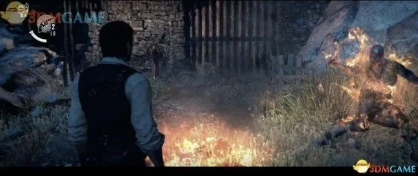 《恶灵附身》全女神像攻略：高效收集技巧解析，助你轻松通关