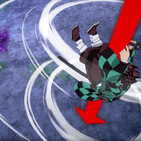 《鬼灭之刃：火之神血风谭》新角色矢琶羽朱纱丸技能揭秘