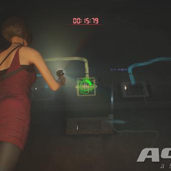 《生化危机》经典存档点大盘点：重温回忆中的打字机时刻