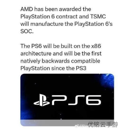 PS6发布时间锁定！配置大揭秘，掌机版惊喜来袭，玩家福音！