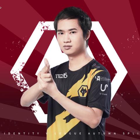 成都Wolves双阵营首尾联动,第五人格IVL再战巅峰,策略制胜! 成都Wolves双阵营首尾联动,第五人格IVL再战巅峰,策略制胜!