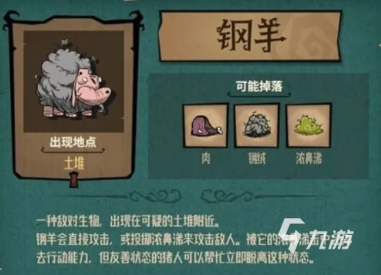 暮饥攻略揭秘：羊蹄山之魂高效获取技巧分享