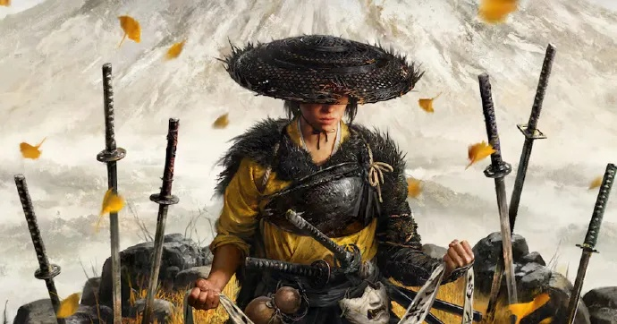 羊蹄山之魂志郎斗笠攻略：轻松解锁斗笠获取技巧