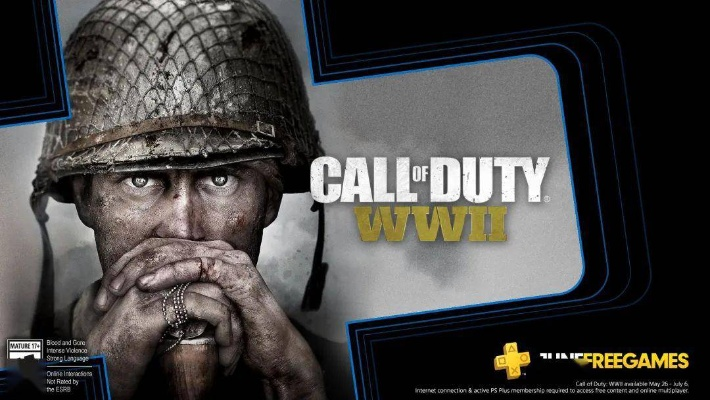 《使命召唤14》PS4在线玩家突破1200万！创历史新高！