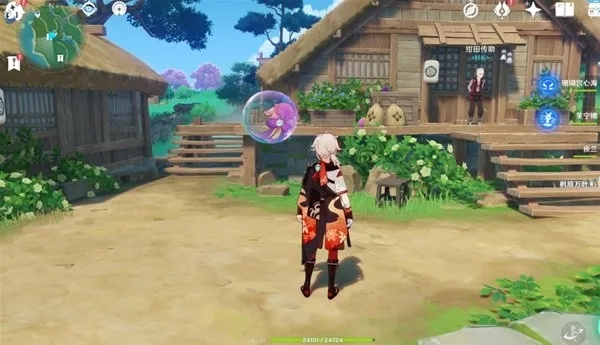 《原神》Day5对抗实验摄影秘籍,捕捉精彩瞬间! 《原神》Day5对抗实验摄影秘籍,捕捉精彩瞬间!