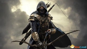 《上古卷轴6》E3首曝!2016年震撼发售,不容错过! 《上古卷轴6》E3首曝!2016年震撼发售,不容错过!