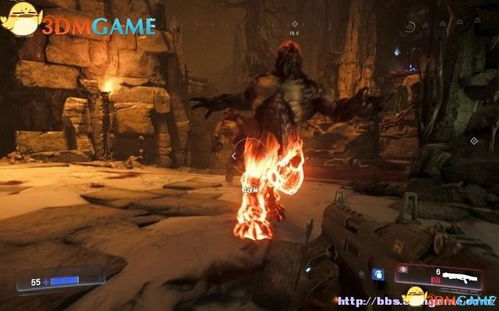 《毁灭战士4》战道模式新道具曝光:战力飙升,激战升级! 《毁灭战士4》战道模式新道具曝光:战力飙升,激战升级!