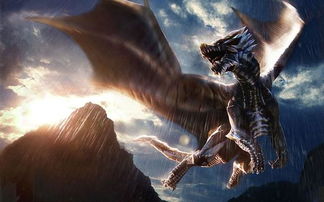 《怪物猎人：荒野》海龙千刃龙回归，免费大更新来袭！