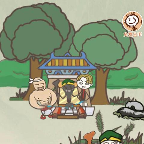 《坑爹么么答》神题揭秘:节操碎满地挑战来袭 《坑爹么么答》神题揭秘:节操碎满地挑战来袭