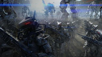 《泰坦陨落》PC版3月惊喜来袭！抢先体验震撼战场