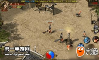 游戏好帮手!揭秘那些让你战力飙升的强力队友 游戏好帮手!揭秘那些让你战力飙升的强力队友