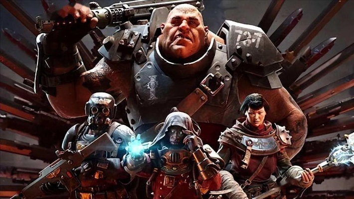 《战锤40K暗潮》难度5通关攻略:实战技巧大揭秘 《战锤40K暗潮》难度5通关攻略:实战技巧大揭秘