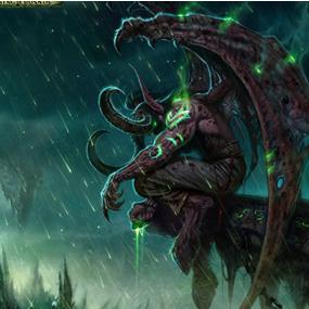 《魔兽世界》11.2全职业DPS排行：揭秘谁是输出王