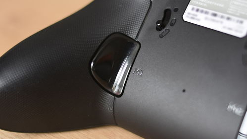 动作游戏玩家必备!手柄推荐:解锁极致操作体验 动作游戏玩家必备!手柄推荐:解锁极致操作体验