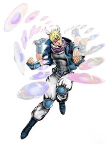 《乔乔奇妙冒险天堂之眼》深度试玩:揭秘独特玩法,体验冒险魅力 《乔乔奇妙冒险天堂之眼》深度试玩:揭秘独特玩法,体验冒险魅力