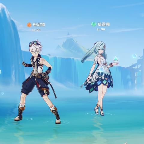 鹿野院平藏攻略：打造强力输出阵容，解锁神秘新技能