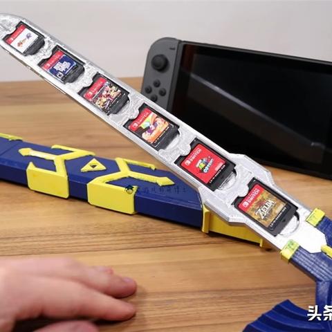 业内人士评Switch2钥匙卡:走向数字化不可避免 业内人士评Switch2钥匙卡:走向数字化不可避免