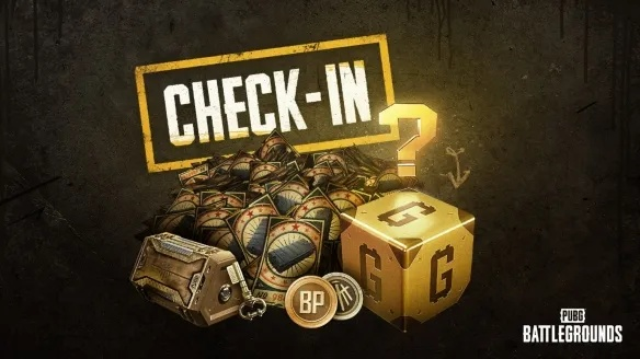 《绝地求生5月神秘空投揭秘:独家爆料等你来战！》