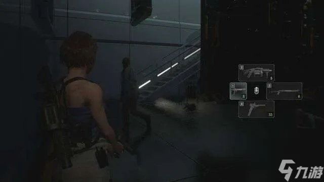 《生化危机3重制版》成就攻略：地狱模式通关技巧与刷分点位揭秘