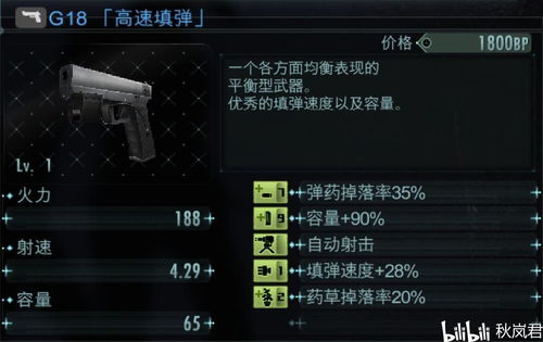 《生化危机抵抗》新手必看:深度解析游戏机制与角色技能,解锁全新玩法攻略 《生化危机抵抗》新手必看:深度解析游戏机制与角色技能,解锁全新玩法攻略