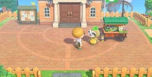 《动物森友会》樱花家具必备清单，打造梦幻家园攻略！