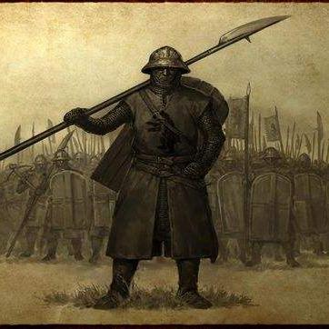 《骑马与砍杀2》深度解析：全文化兵种攻略与背景揭秘，解锁战术新境界