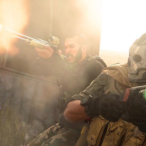 《使命召唤战区》枪械性能解析:揭秘哪款枪械称霸战场? 《使命召唤战区》枪械性能解析:揭秘哪款枪械称霸战场?