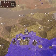 《三国志14》攻略：深度解析操作技巧，战略布局与指挥艺术全揭秘