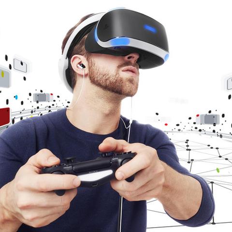 PS5 AR对比：新版VS原版尺寸揭秘！