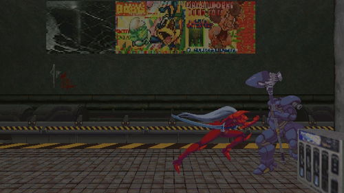 《机神终结者X》预告：连招爽游续作，全新战局等你开启