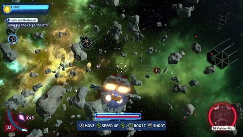 《乐高星球大战：天行者传奇》媒体评分解禁，玩家热议新高度