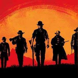 《荒野大镖客OL》微交易氪金新篇章，独家揭秘！