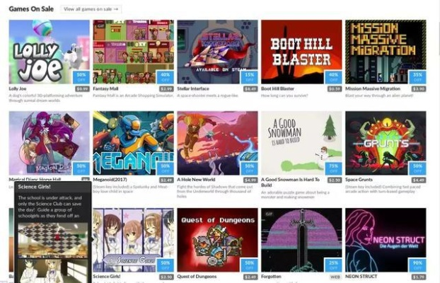 Steam夏季促销倒计时！PayPal用户速来抢购，钱包准备好了吗？